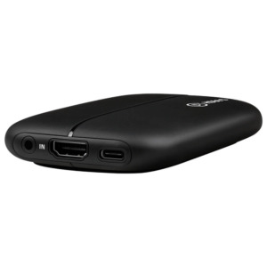 Elgato Capture Card HD60 S
