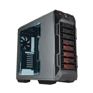 In Win Grone Gaming Full Tower Case H1