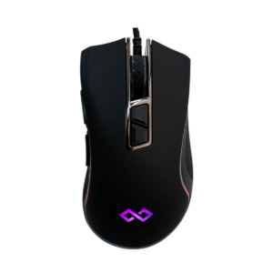 Infinity Axe Avago 3360 A RGB 12.000 DPI Progaming Mouse H2 Infinity Axe - Avago 3360 A-RGB 12.000 DPI Progaming Mouse
