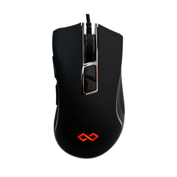 Infinity Axe - Avago 3360 A-RGB 12.000 DPI Progaming Mouse