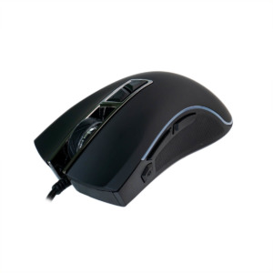 Infinity Axe - Avago 3360 A-RGB 12.000 DPI Progaming Mouse