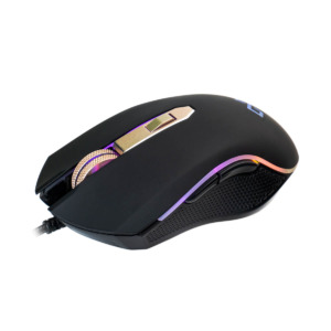 Infinity Naga - Avago 3360 A-RGB 12.000 DPI Progaming Mouse