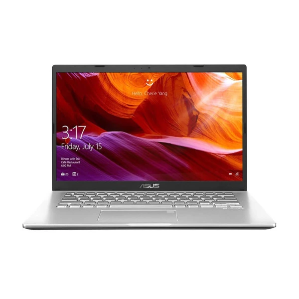 Laptop Asus 15 X509FJ-EJ153T (15" FHD/i5-8265U/4GB/1TB HDD/MX230/Win10/1.8 kg)