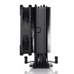 Noctua NH U12S Chromax Black h3 Noctua NH-U12S Chromax Black