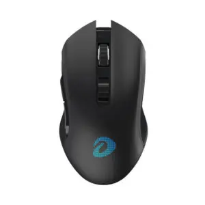 DareU EM905 PRO Wireless - Black