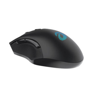 DareU EM905 PRO Wireless - Black