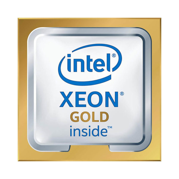 Intel® Xeon® Gold 6138 – 20C/40T – 27.5M Cache – Upto 3.7GHZ – Socket 3467 Scalable Processors