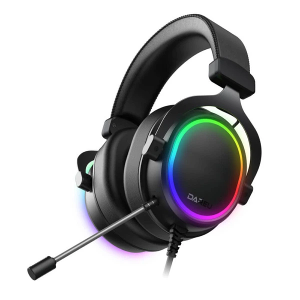 DareU EH925S RGB PRO Gaming Headset