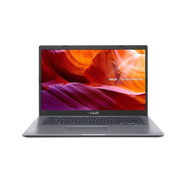 Laptop Asus 14 X409FA-EK201T (I5-8265U/4GB DDR4/SSD 512GB/14")
