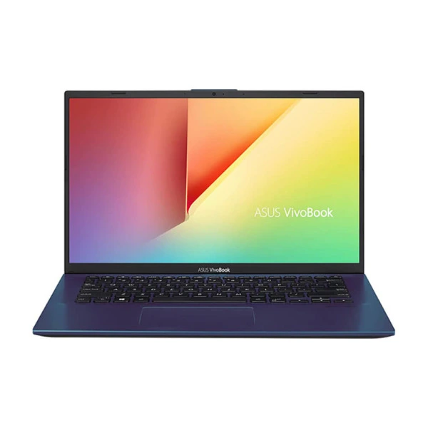 Laptop Asus Vivobook 14 (A412FA-EK343T) (i5-8265U/8GB DDR4/SSD 512GB/14" FHD)