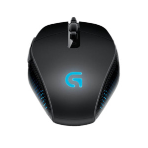 Logitech G302 Moba Gaming Mouse
