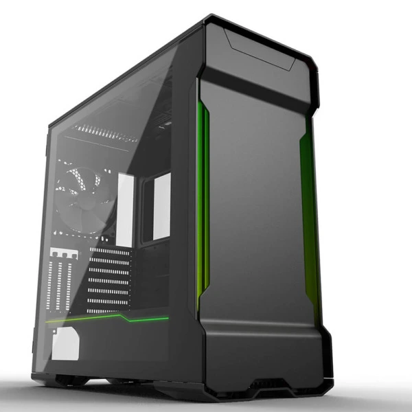 Phanteks ENTHOO EVOLV X GLASS - Black