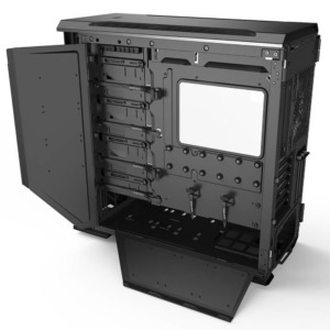 Phanteks ENTHOO EVOLV X GLASS - Black