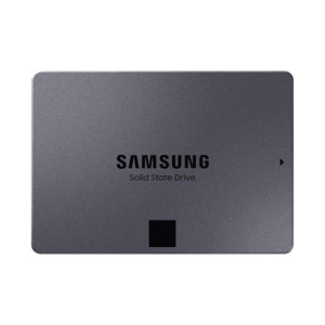 Samsung 860 QVO 2TB True Speed - Sata3 SSD