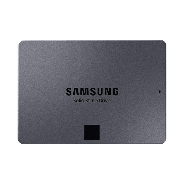 Samsung 860 QVO 2TB True Speed - Sata3 SSD