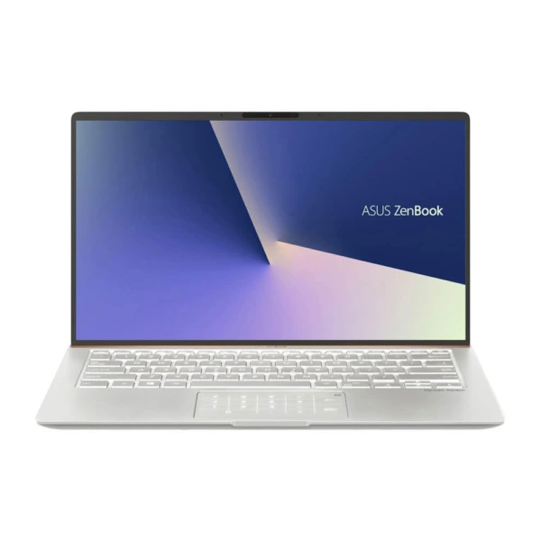 Laptop ASUS ZenBook UX333FN - A4125T (i5-8265U/8GB RAM/SSD 512GB/13.3" FHD/MX150 2GB/Win 10/Bạc)