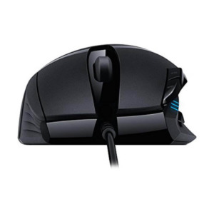Logitech G402 Hyperion Fury Ultra Fast FPS Gaming H3 Logitech G402 Hyperion Fury Ultra-Fast FPS Gaming