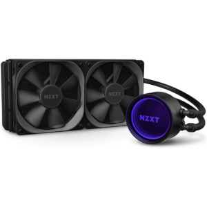 NZXT h1 NZXT KRAKEN X53