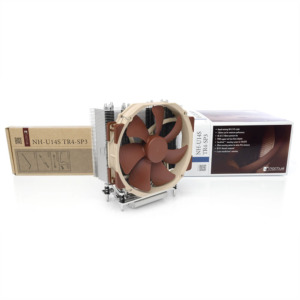 Noctua NH-U14S TR4-SP3 Cooler