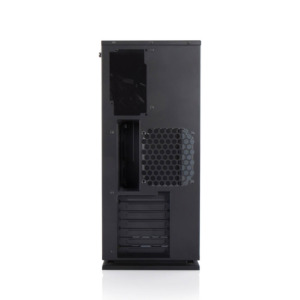 In-Win 303 NVIDIA Limited Edition - Full Side Tempered Glass Mid-Tower Case