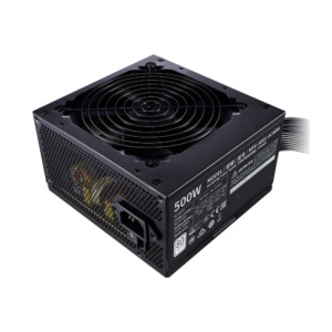 Cooler Master MWE 500 WHITE 230V V2 H3 Cooler Master MWE 500 WHITE 230V - V2