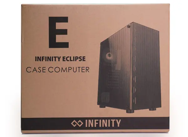 Infinity Eclipse Led Digital Rgb Tempered Glass Case 01