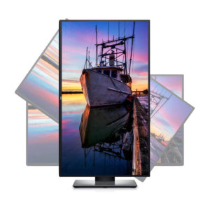 Dell UltraSharp U2720Q 4K AH IPS H3 Dell Ultrasharp U2720q 4k Ah Ips H3