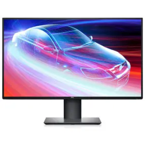 Dell Ultrasharp U2720q 4k Ah Ips H6