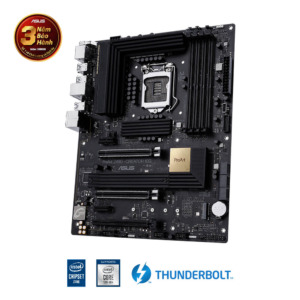 Asus ProArt Z490 - CREATOR 10G