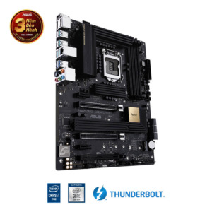 Asus ProArt Z490 - CREATOR 10G