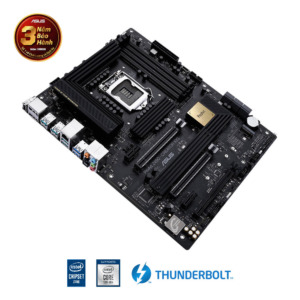 Asus ProArt Z490 - CREATOR 10G