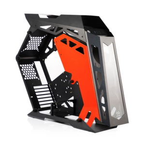 Infinity Zeus - ATX Case