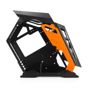 Infinity Zeus M - mATX Case