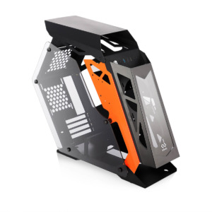 Infinity Zeus M - mATX Case
