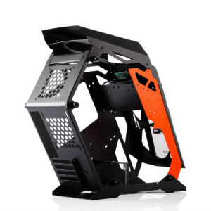 Infinity Zeus M - mATX Case