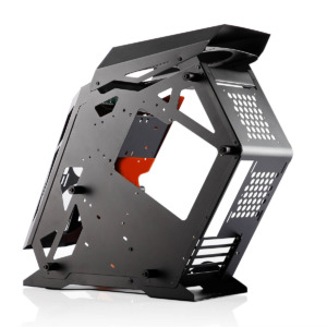 Infinity Zeus M - mATX Case