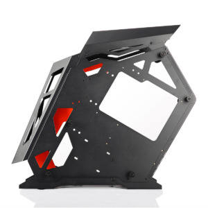 Infinity Zeus M - mATX Case