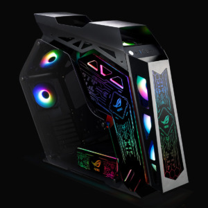 Infinity Zeus RGB ATX Case H4 Infinity Zeus RGB - ATX Case