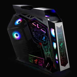 Infinity Zeus RGB ATX Case H5 Infinity Zeus RGB - ATX Case