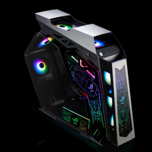 Infinity Zeus RGB ATX Case H6 Infinity Zeus RGB - ATX Case