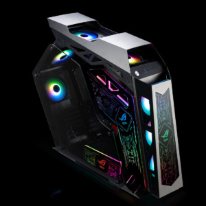 Infinity Zeus RGB ATX Case H7 Infinity Zeus RGB - ATX Case