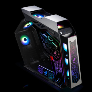 Infinity Zeus RGB ATX Case H9 Infinity Zeus RGB - ATX Case