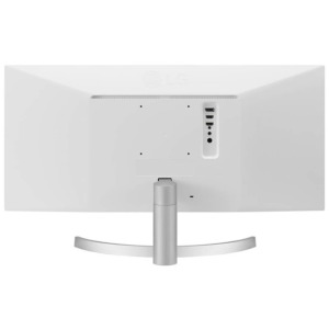 LG 29WN600-W - 29 inch WFHD IPS / 75Hz / 5ms / Chuyên game