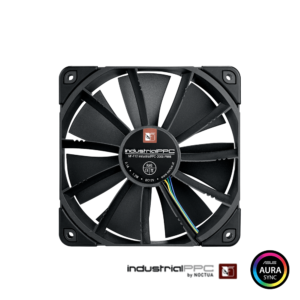 ROG Ryujin 240 02 Asus ROG Ryujin 240 - AIO Watercooling