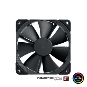 ROG Ryujin 240 03 Asus ROG Ryujin 240 - AIO Watercooling