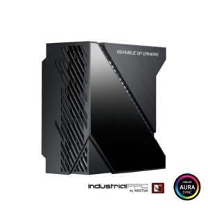 ROG Ryujin 240 06 Asus ROG Ryujin 240 - AIO Watercooling