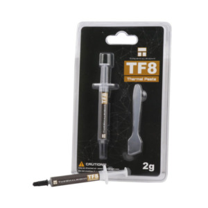 TF8 1 600x600 1 Thermalright TF8 Thermal Paste 2g