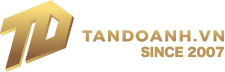 Tandoanh Logo