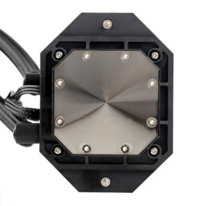 Thermalright Turbo Right 240C Full Cooper h6 Thermalright Turbo Right 240C Full Cooper - RGB Extreme performance AIO CPU Cooler