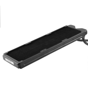 Thermalright Turbo Right 360C Full Cooper - RGB Extreme performance AIO CPU Cooler